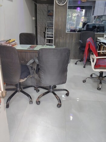 Office Space for Sale in Kandarpada, Mumbai