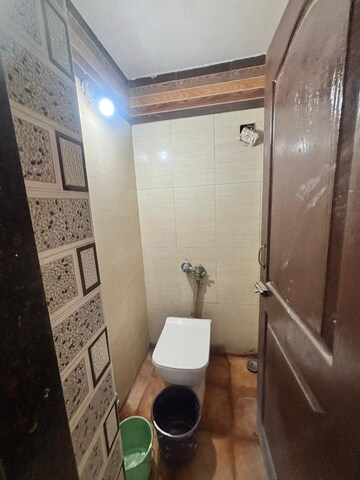 1 BHK Apartment For Rent in Sanghvi Hills, Ghodbunder Road