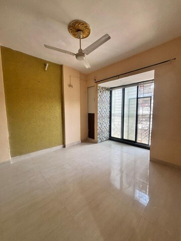 Room in 1 BHK Apartment at Sanghvi Hills, Ghodbunder Road – for Rent
