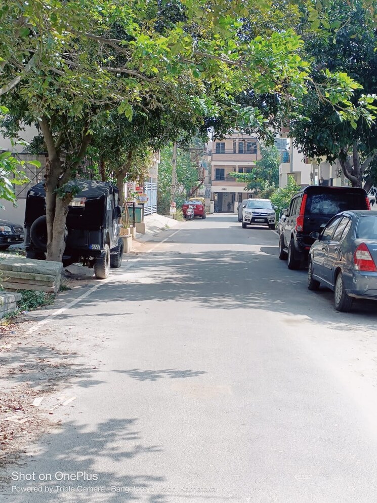 Cover Image, hegde nagar  2400 Sq.Ft. Plot In Hegde Nagar Bangalore 9780384