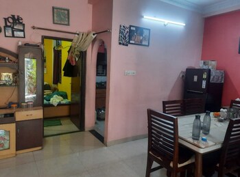 3 BHK House for Rent in Bangali Square, Indore