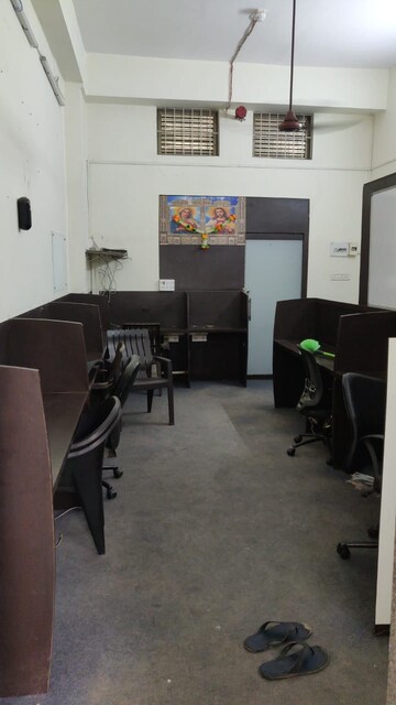  Office Space For Rent in Malad West