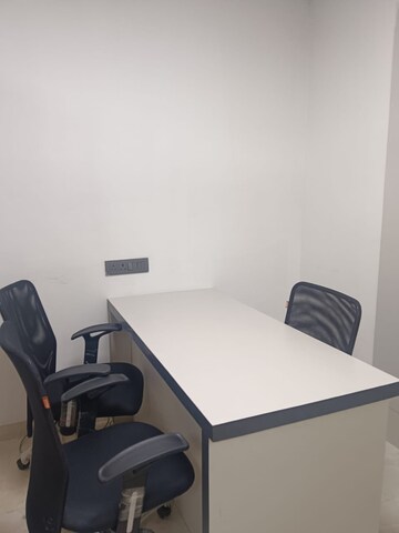 Team Area in  Office Space at Vaishali Nagar – for Rent