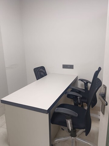 Team Area in  Office Space at Vaishali Nagar – for Rent