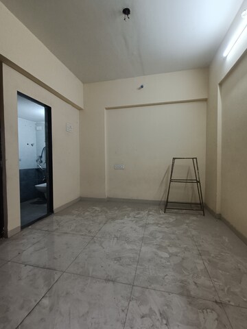 Master Bedroom in 1 BHK Apartment at Seven Apna Ghar Phase 2 Plot A, Mira Road – for Sale