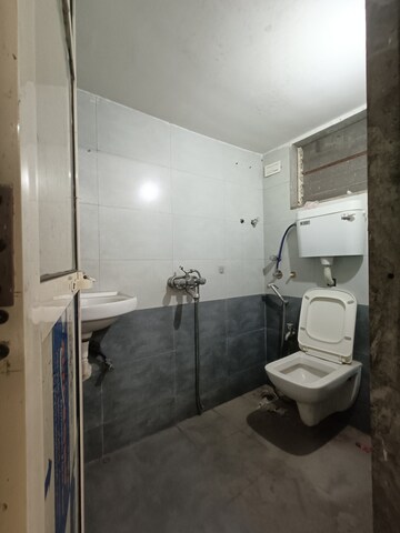 Bathroom in 1 BHK Apartment at Seven Apna Ghar Phase 2 Plot A, Mira Road – for Sale