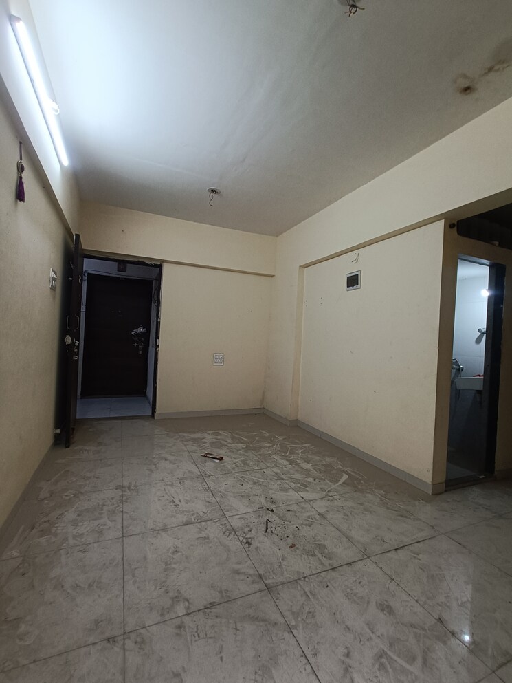 Living Room, seven-apna-ghar-phase-2-plot-a 1 Bedroom 575 Sq.Ft. Apartment In Mira Road Thane 9780584