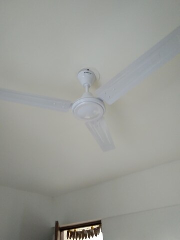 Master Bedroom in 2 BHK Apartment at Rohan Silver Gracia, Ravet – for Rent