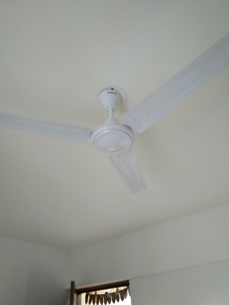 Master Bedroom, rohan-silver-gracia 2 Bedroom 1000 Sq.Ft. Apartment In Ravet Pune 9780583