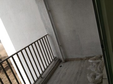 Balcony in 2 BHK Apartment at Rohan Silver Gracia, Ravet – for Rent