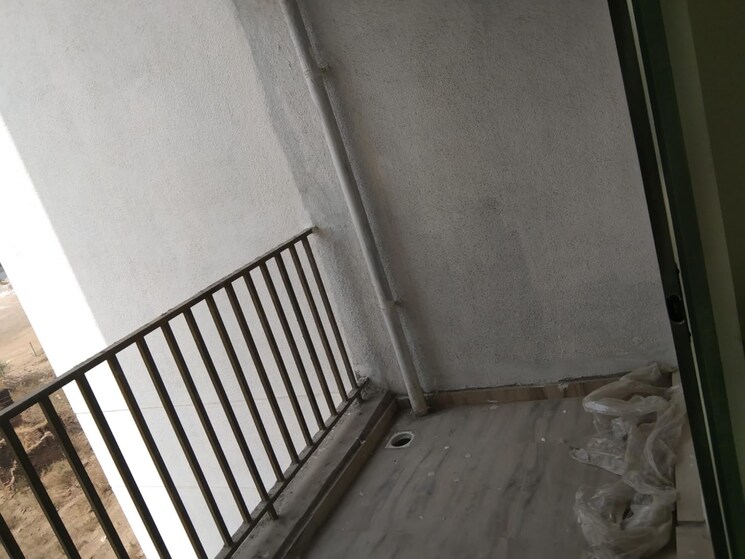 Balcony, rohan-silver-gracia 2 Bedroom 1000 Sq.Ft. Apartment In Ravet Pune 9780583