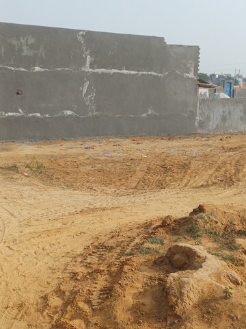 Plot Area in  Plot at Nacholi – for Sale