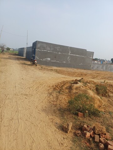  Plot – Exterior View View at Nacholi - for Sale