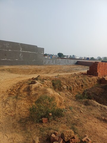  Plot – Exterior View View at Nacholi - for Sale