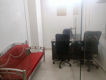 Team Area in  Office Space at Malad West – for Rent
