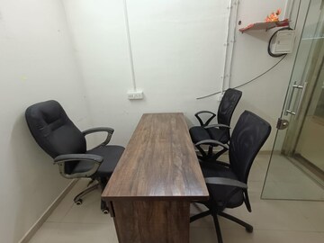 Team Area in  Office Space at Malad West – for Rent