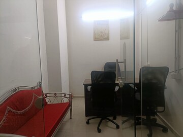 Team Area in  Office Space at Malad West – for Rent
