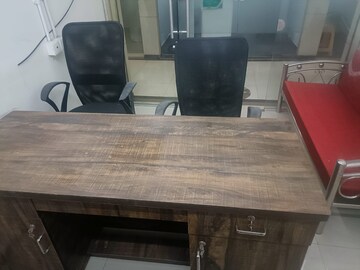 Team Area in  Office Space at Malad West – for Rent