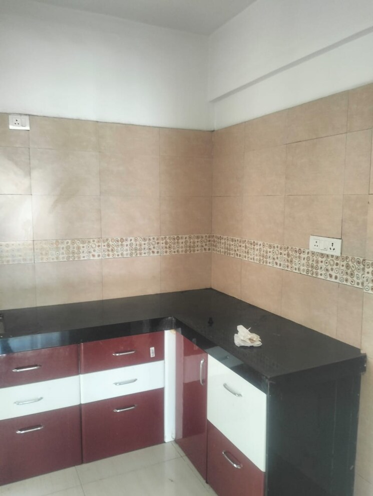 Kitchen, rama-celestial-city 2 Bedroom 994 Sq.Ft. Apartment In Ravet Pune 9780622