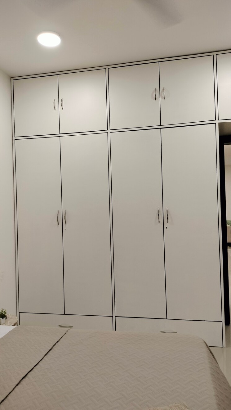 Bedroom, oberoi-realty-woods 3 Bedroom 900 Sq.Ft. Apartment In Goregaon East Mumbai 9780600