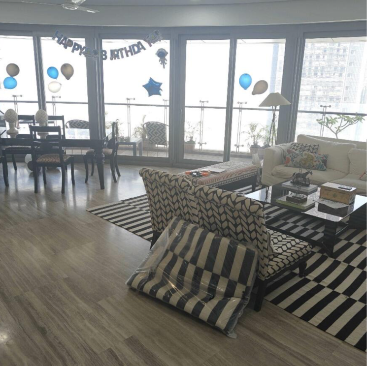 Cover Image, lodha-world-crest 4 Bedroom 1790 Sq.Ft. Apartment In Empire Mill Mumbai 9780623