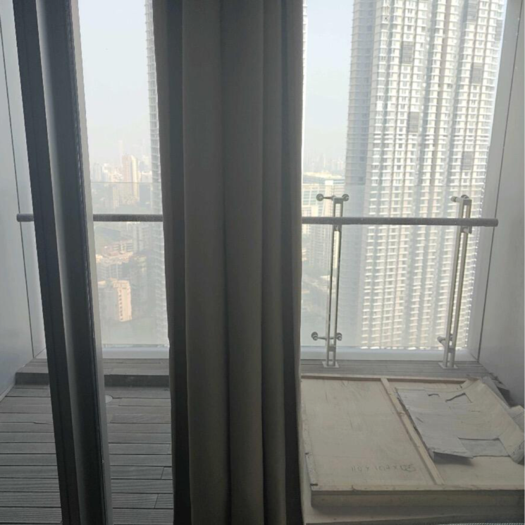 undefined, lodha-world-crest 4 Bedroom 1790 Sq.Ft. Apartment In Empire Mill Mumbai 9780623