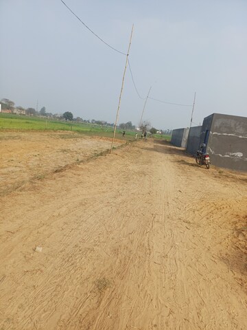  Plot – Exterior View View at Nacholi - for Sale