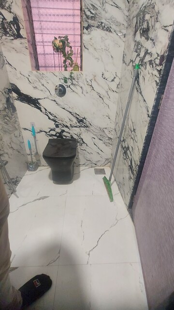 Team Area in 1 BHK Apartment at Silver Square CHS Ltd, Santacruz East – for Rent