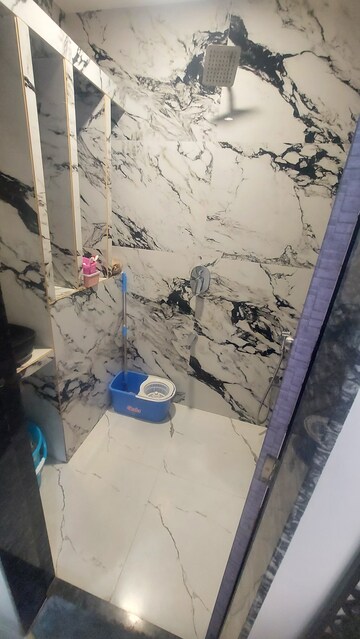 Team Area in 1 BHK Apartment at Silver Square CHS Ltd, Santacruz East – for Rent