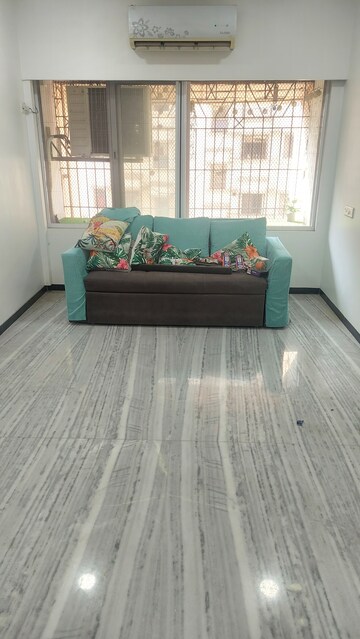 Parking in 1 BHK Apartment at Silver Square CHS Ltd, Santacruz East – for Rent