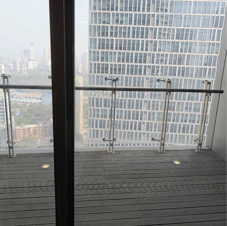 Room, lodha-world-crest 3 Bedroom 1508 Sq.Ft. Apartment In Empire Mill Mumbai 9780655