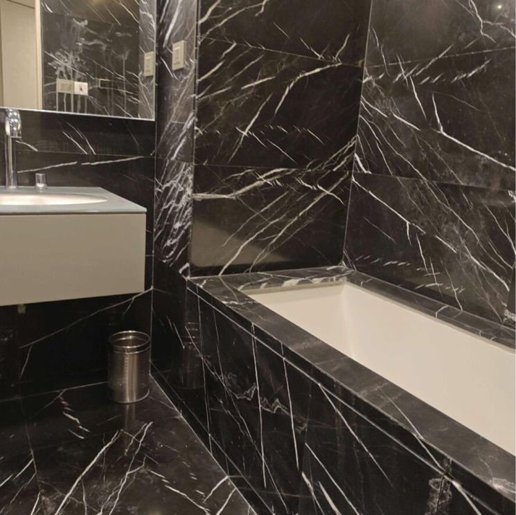 Balcony, lodha-world-crest 3 Bedroom 1508 Sq.Ft. Apartment In Empire Mill Mumbai 9780655