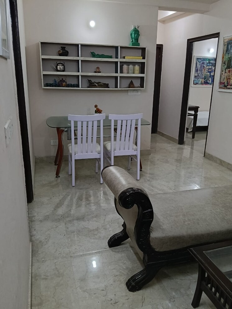 Team Area, amrapali-golf-homes 2 Bedroom 945 Sq.Ft. Apartment In Sector 4 Greater Noida Greater Noida 9780663