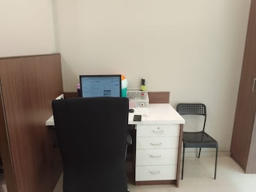  Office Space For Rent in Malad West