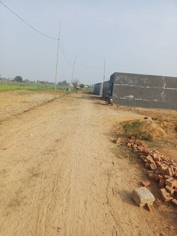  Plot – Exterior View View at Nacholi - for Sale