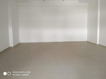 Floor Plan in  Office Space at Malad West – for Rent