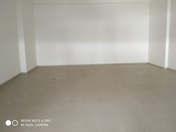 Floor Plan in  Office Space at Malad West – for Rent