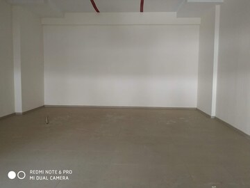 Floor Plan in  Office Space at Malad West – for Rent