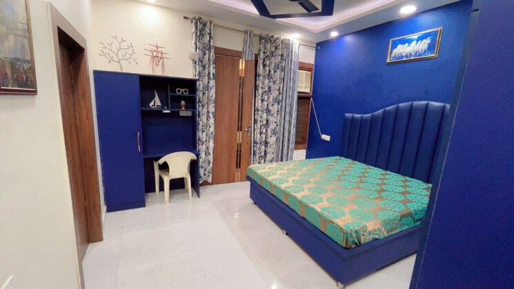 Room, dilshad garden 3 Bedroom 1800 Sq.Ft. Independent House In Dilshad Garden Delhi 9772683