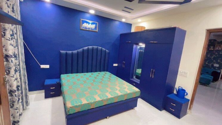 Room, dilshad garden 3 Bedroom 1800 Sq.Ft. Independent House In Dilshad Garden Delhi 9772683
