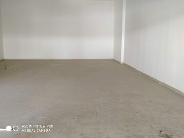 Floor Plan in  Office Space at Malad West – for Rent