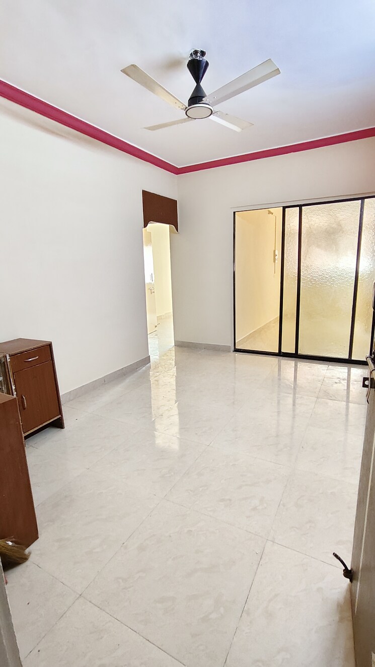 Living Room, galande nagar 1 Bedroom 450 Sq.Ft. Apartment In Galande Nagar Pune 9780753