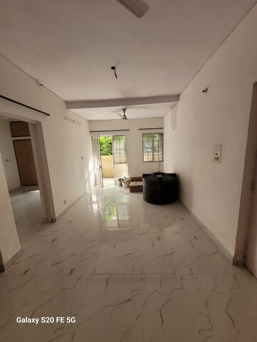 Bathroom in 2 BHK Apartment at Sector 12 Dwarka – for Rent