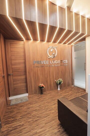 Bedroom in  Office Space at Gota – for Rent