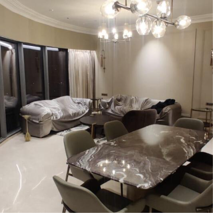 Cover Image, lodha-world-crest 3 Bedroom 1553 Sq.Ft. Apartment In Empire Mill Mumbai 9780715