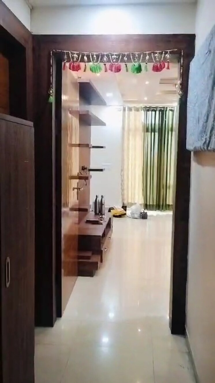 Kitchen, omaxe-r2 3.5 Bedroom 1775 Sq.Ft. Apartment In Gomti Nagar Lucknow 9780748