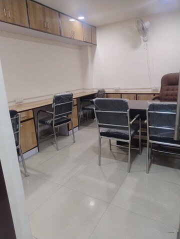  Office Space For Rent in DLF My Pad, Gomti Nagar
