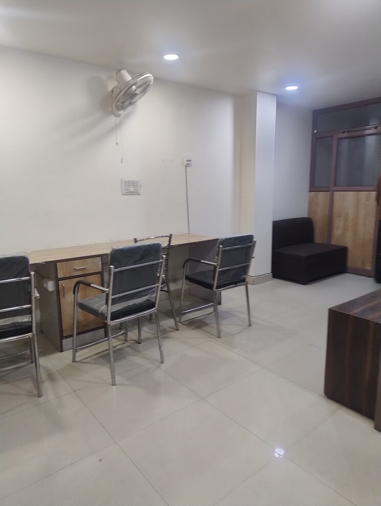 undefined, dlf-my-pad Commercial Office Space 800 Sq.Ft. In Gomti Nagar Lucknow 9780723