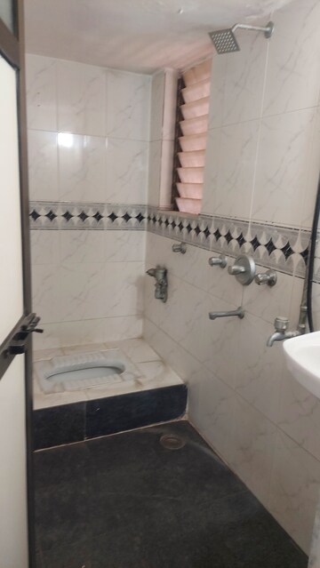 Master Plan in 1 BHK Apartment at Silver Square CHS Ltd, Santacruz East – for Rent