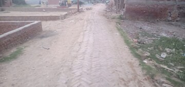 Plot Area in  Plot at Virat Lavanya, Bhullanpur – for Sale